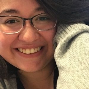 Meet your Posher, Andrea